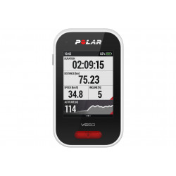 Polar V650 Cardio-Gps