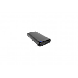 X-Moove Powergo Flash 15000 Accessoires téléphone