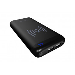 X-Moove Powergo Contact Accessoires téléphone
