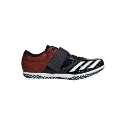 adidas Adizero Hj Chaussures pointes - Noir