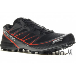 Salomon S-Lab Speed M Chaussures homme
