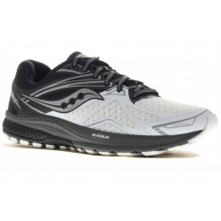 Saucony Ride 9 Reflex W Chaussures running femme