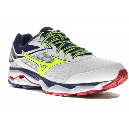 vignette-Mizuno Wave Ultima 9 homme