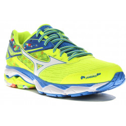 Mizuno Wave Ultima 9 Amsterdam M Chaussures homme