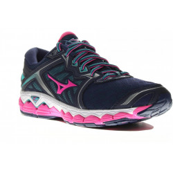 Mizuno Wave Sky W Chaussures running femme