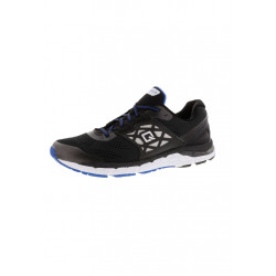 max-Q.com Orbit 3 - Chaussures running pour Homme - Noir