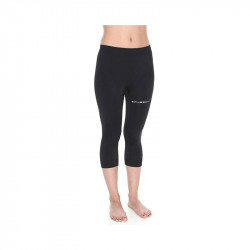 Leggings ¾ Femme RUNNING FORCE ATHLETIC - Marque BRUBECK