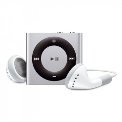 image ipod nano shuffle 2