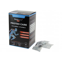 Nutrisens Sport Proteo Care Diététique Compléments