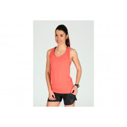 Asics Débardeur Seamless W vêtement running femme
