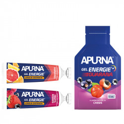 image pack gels APURNA