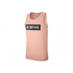 Nike Dry Just Don't Quit M vêtement running homme