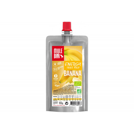 vignette-Mulebar Pulpe de fruits Bio - Banane vignette-Mulebar Pulpe de fruits Bio - Banane