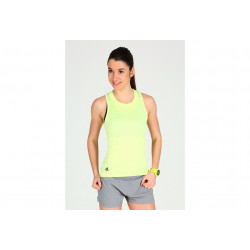 adidas Débardeur Aktiv W vêtement running femme