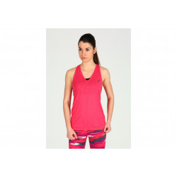 Asics Débardeur FuseX W vêtement running femme