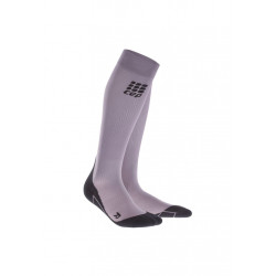 CEP Compression Socks - Chaussettes running pour Femme