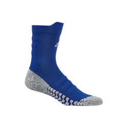 adidas Alphaskin Traxion Lightweight Socken Chaussettes running - Bleu