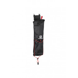 Salomon Custom Quiver Sac à dos - Blanc