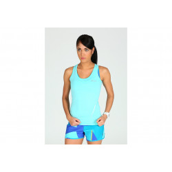 Asics W'S Débardeur vêtement running femme