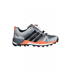 adidas Terrex Skychaser Gtx - Chaussures running pour Femme - Gris