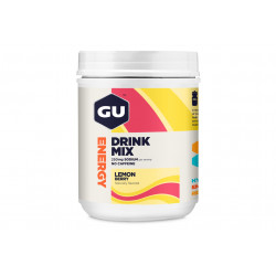 GU Boisson Energy Drink Mix - Citron/Fruits Rouges Diététique Boissons