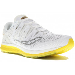Saucony Liberty ISO White Noise M Chaussures homme