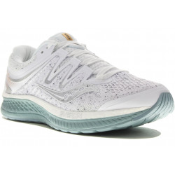 Saucony Hurricane ISO 4 White Noise M Chaussures homme