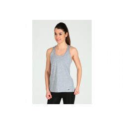 Nike Débardeur Strappy W vêtement running femme