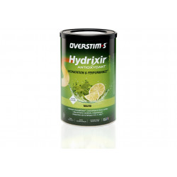 Overstims Hydrixir 600g - Mojito Diététique Boissons