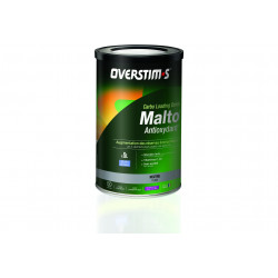 Overstims Malto Antioxydant 500 g - Neutre Diététique Préparation