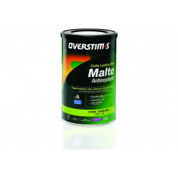 Overstims Malto Antioxydant 500 g - Citron/citron vert Diététique Préparation
