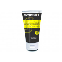 Overstims Crème Anti-frottements Protection musculaire & articulaire