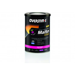 Overstims Malto Elite 450 g - Fruits rouges Diététique Préparation