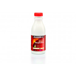 Overstims Boisson Récupération 40 g - Vanille Diététique Protéines / récupération