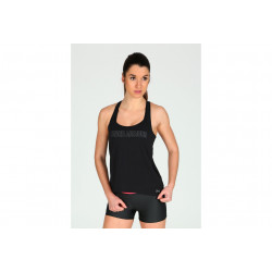 Under Armour Word Mark Strappy W vêtement running femme