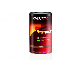 Overstims Regeprot 300 g - Chocolat Diététique Protéines / récupération
