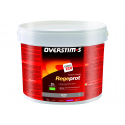 Overstims Regeprot 1 kg - Neutre Diététique Protéines / récupération