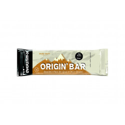 Overstims Origin Bar Salé Diététique Barres