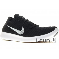 Nike Free RN Flyknit M Chaussures homme