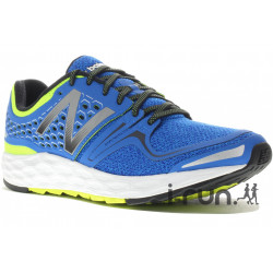 New Balance Fresh Foam Vongo M - D Chaussures homme