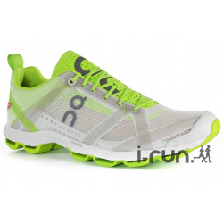 On-Running Cloudracer M Chaussures homme