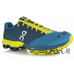 On-Running Cloudster M Chaussures homme