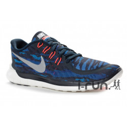 Nike Free 5.0 Print M Chaussures homme