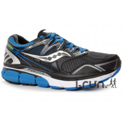 Saucony Redeemer ISO M Chaussures homme