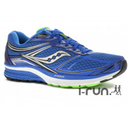 Saucony ProGrid Guide 9 M Chaussures homme