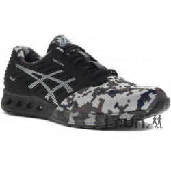 Asics FuzeX Marathon de Paris M Chaussures homme
