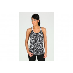 Nike Dry Miler Running Tank W vêtement running femme