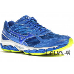 Mizuno Wave Paradox 3 M Chaussures homme