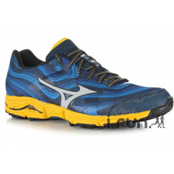 Mizuno Wave Kazan M Chaussures homme