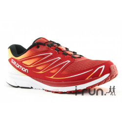 Salomon Sense Mantra 3 M Chaussures homme